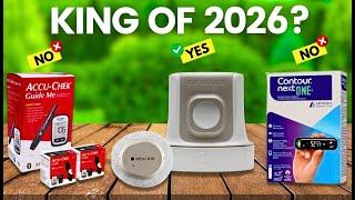6 Best Glucose Monitors 2026