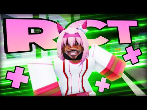 THE RCT BUG IS BACK??? ❤️‍🩹🥹 (Jujutsu Shenanigans)