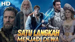 Satu Langkah Menjadi Dewa Drama China