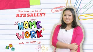 HOMEWORK | 10:00 AM | October 25, 2025