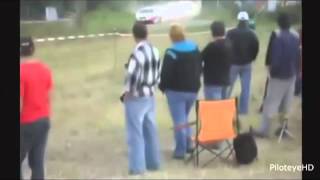 Dirt Racing Crash Compilation 2013 # 4