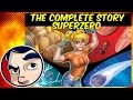 Superzero (How To Get Superpowers) - Indie Corner | Comicstorian