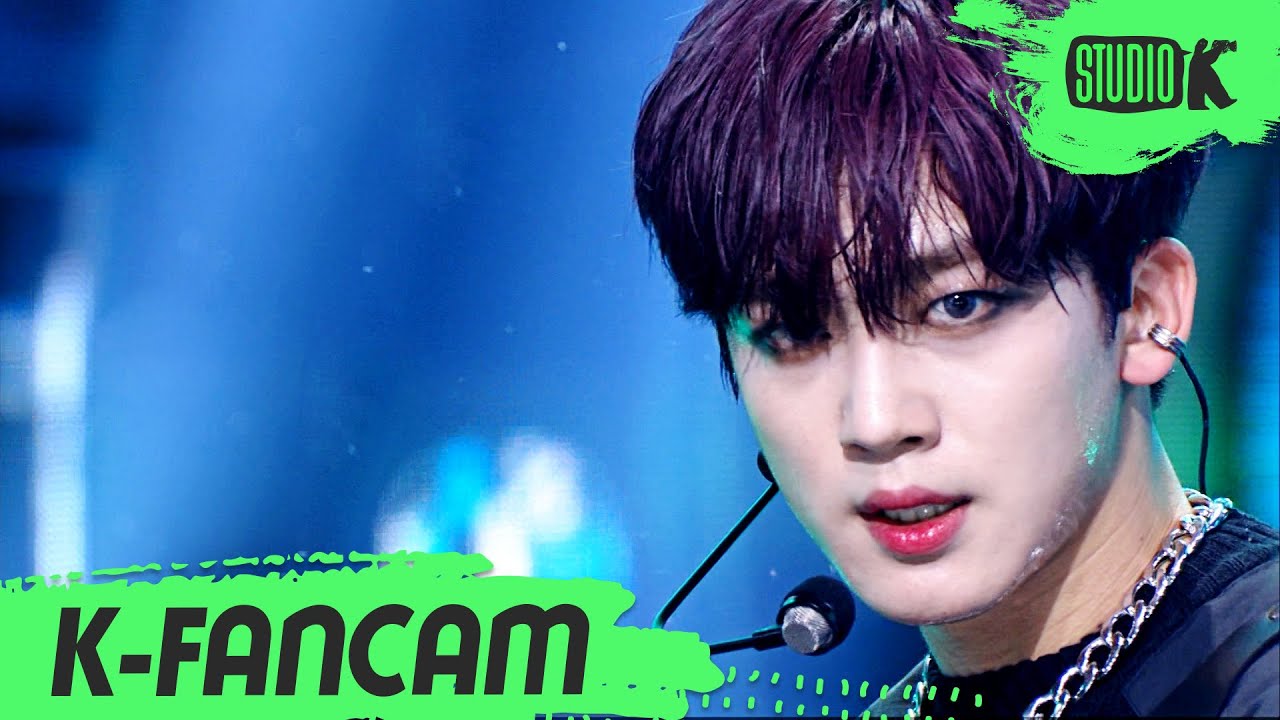 ヨハン「모 아님 도 (All Or Nothing)」公式Fancamのサムネイル