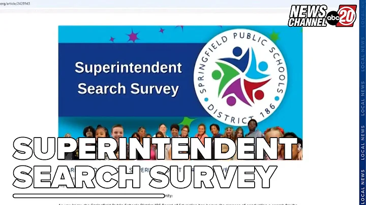 District 186 Superintendent Search Survey Results