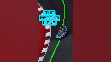 Racing Line Explained: How To Take Corners Fast