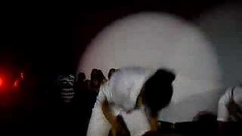 UF Zeta Phi Beta Sorority, Inc Probate Show Spring 2007