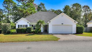 5308 Pleasant Pointe Dr video tour