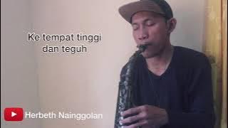 KJ 400 - Kudaki Jalan Mulia (Saxophone cover)