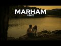 MARHAM - VIXYZ (Official Music Video) | sad mumble rap | emotional urdu trap | healing vibes |
