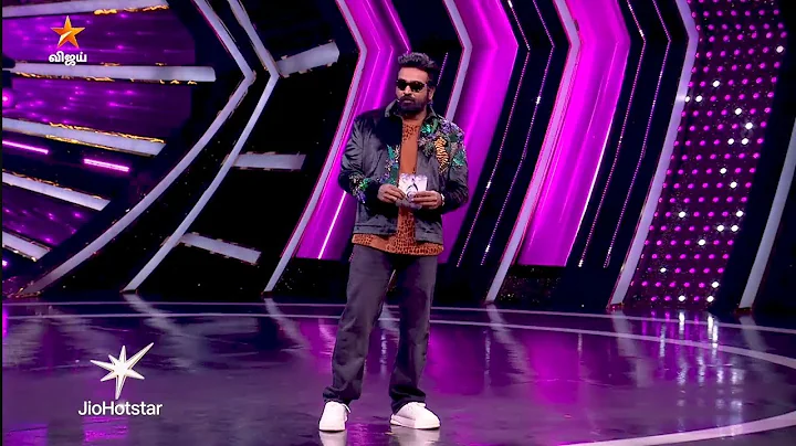 🚨🔥 அதிரடியாக Parvathy மற்றும் gana vinoth யை வெளுத்து வாங்கிய Vijay Sethupathi 💥 bigg boss promos 😱😂