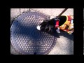 2014 10 30 結愛じゃじゃ馬 ならし~
