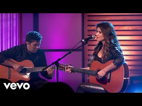 Paula Fernandes - Chuva De Prata