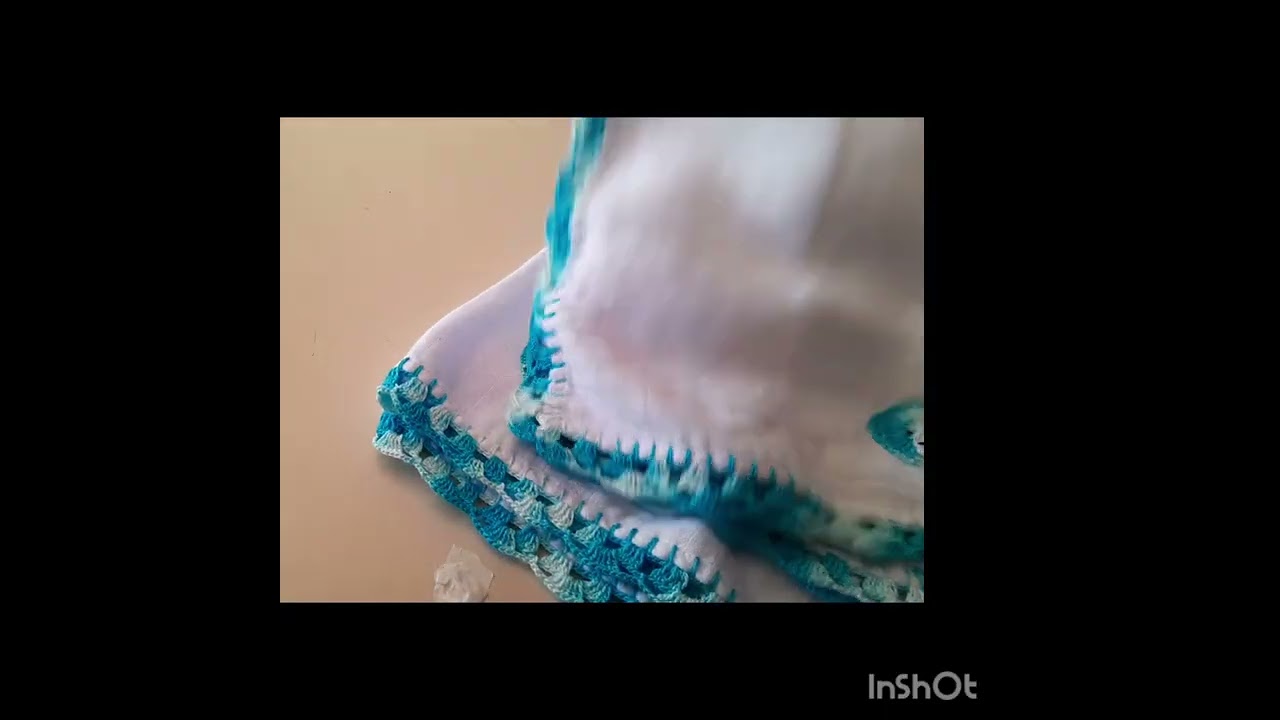 Kit flaudas # bebê #crochê #Inspiração #terapia #com #amor ❤️ 