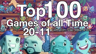 100 Game Terbaik Sepanjang Masa (20-11) screenshot 5