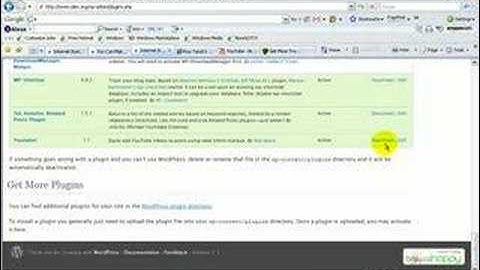 How to Add Video to Your Wordpress Posts