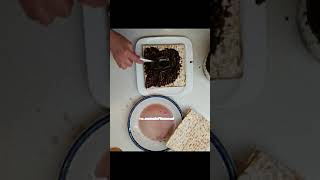 עוגת מצות כמו של פעם