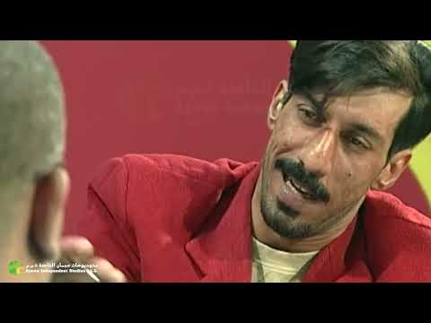 مسلسل شحمان ونحفان الحلقة السابعة 