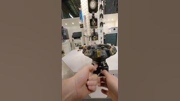 Building MONSTER Tools