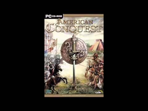 British Theme - American Conquest