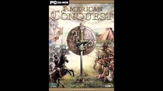 British Theme - American Conquest