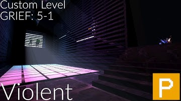 ULTRAKILL Custom Level | Dance Till You Drop - P Rank