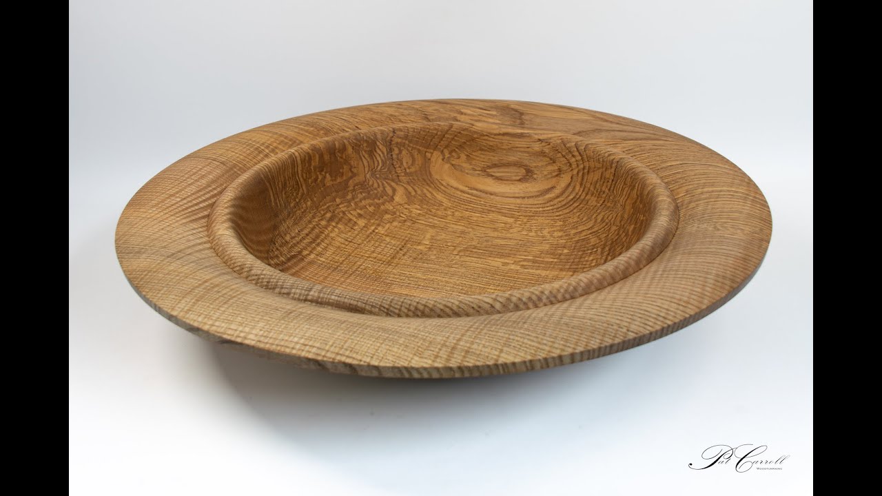 Ripple Ash Bowl