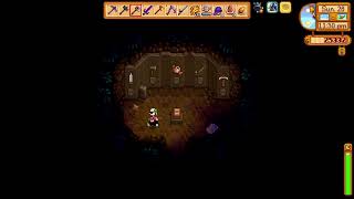 Unlocking Trinket Slot guide, how to start using trinkets in Stardew Valley