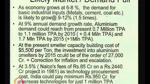 Mod-01 Lec-18 Lecture-18-Extraction Aluminium (Contd...3)