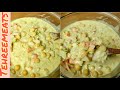 Tehreems special chutney channa chaat recipe tehreemeats