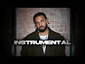 Drake  taylor made freestyle instrumental