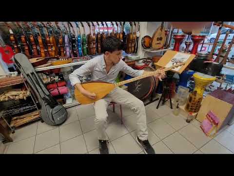 Hicaz taksim-Kızılay müzik