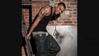 Chris Brown feat. Trey Songz &amp; Game - Wait (HQ)