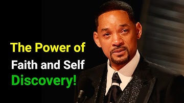Unlock Your Dreams: The Power of Faith and Self-Discovery!