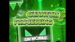 Celebrity !NEW HARDEST! QUANTUM PROCESSING (34%, 28-59%, 57-100% // STREAM 1) ON MOBILE Profile