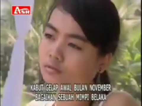 MEGGI Z - KABUT NOVEMBER
