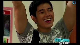 All About Paulo Avelino | PAULO AVELINO | Cinema One