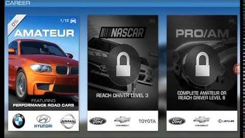 real racing 3 hack by lucky patcher no root required simple method with mod apk drive link