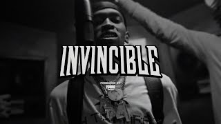 Free Kyle Richh X Young Madz Jerk Drill Type Beat - Invincible Ny Drill Instrumental 2025