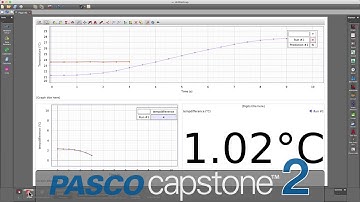 Include Prediction Data in a Calculation (Capstone)