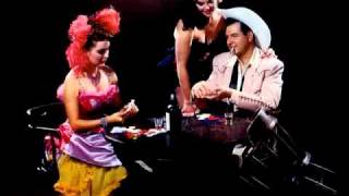 Miniatura del video "Hank Thompson - The Rovin' Gambler"