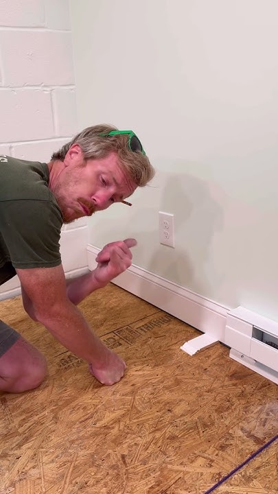 how-to-install-base-molding-aim-wall-base-carpenter-glue-build