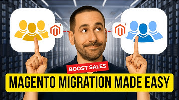 How to Migrate Magento Customers Without Breaking Your Store!
