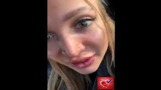Лиза Полыгалова прямой эфир 21 09 2018 Дом 2 новости 2018 Лиза Полыгалова прямой эфир 21 09 2018 Дом 2 новости 2018