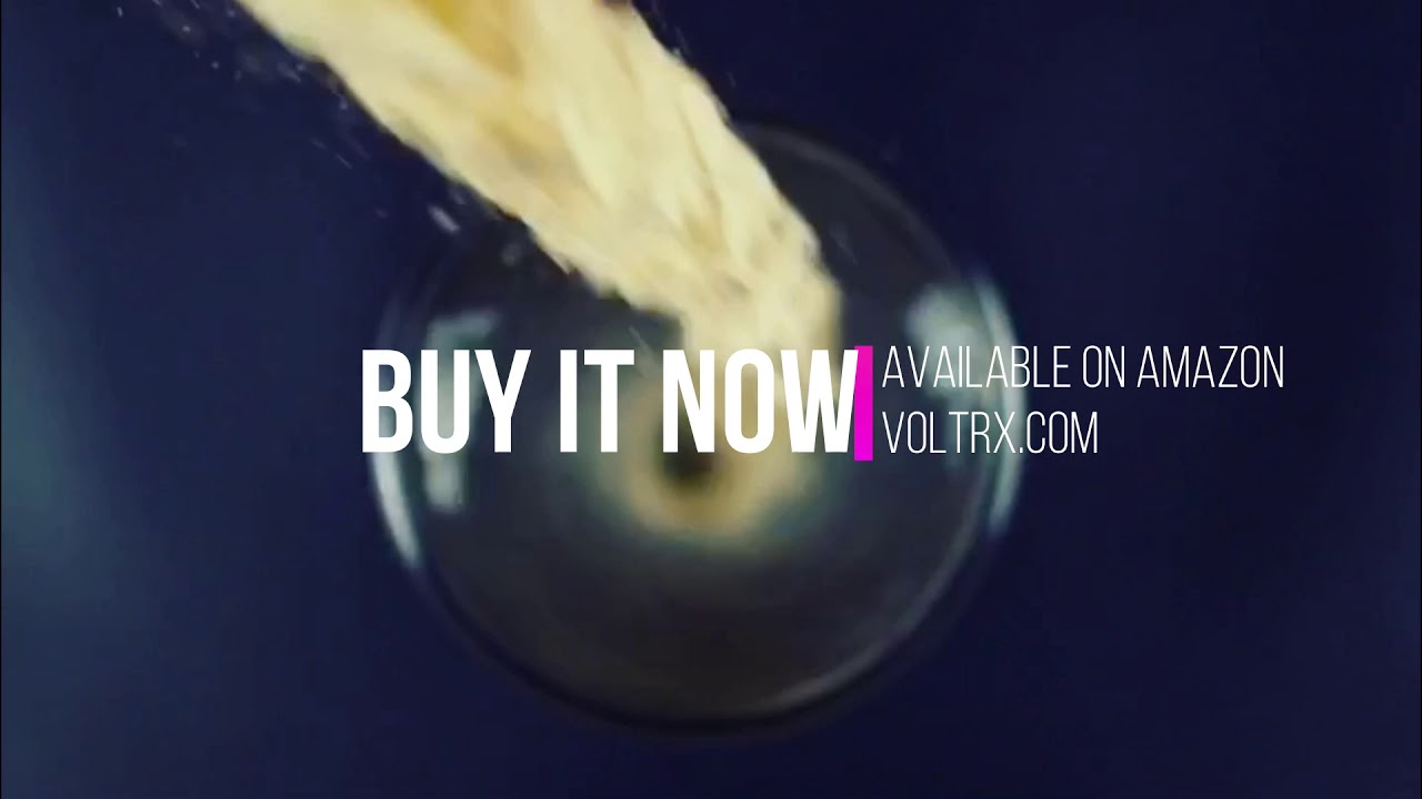 best shaker bottle 2019 | VOLTRX