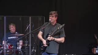 1st Set with The Revolving Doors and Nic Byrd - February Spot Studio Jam