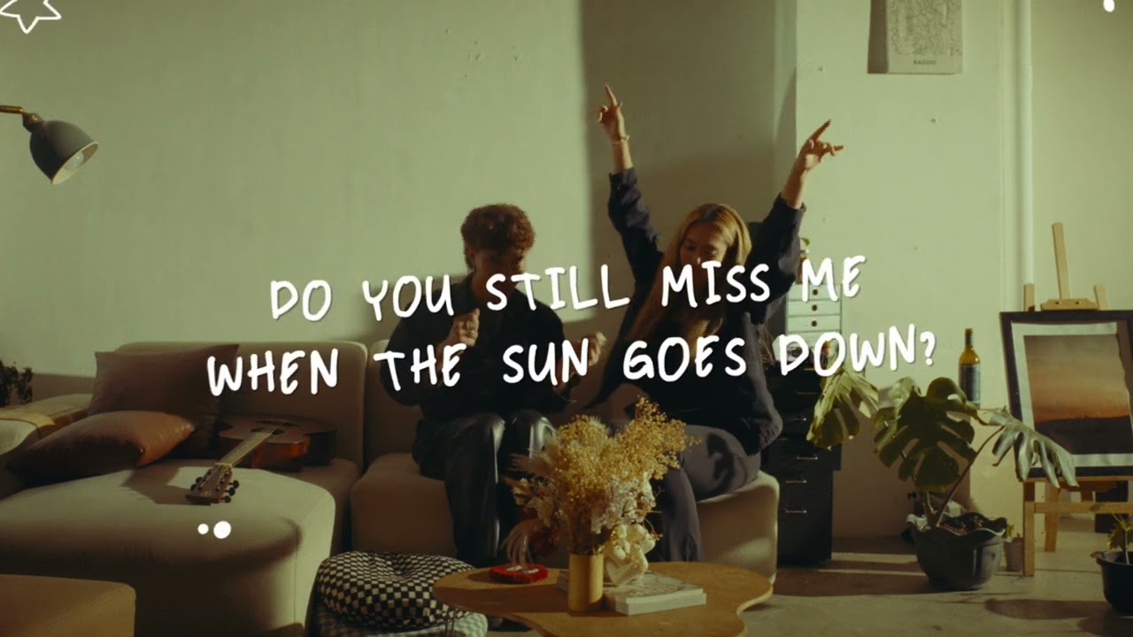 Hanap - David La Sol & ANDREAH (Official Lyric Video)