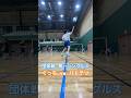 【まさかの再戦！】バドミントンYouTuberぐっち vs バドテツ！結果コメント欄にて🙋‍♂️ #バドミントン #badminton