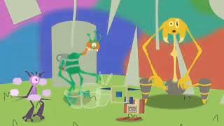 Msm Countric World - Normalous Island Plus Update 3 Full Song