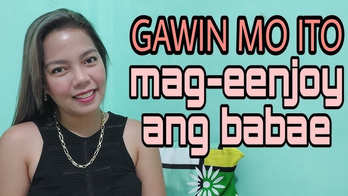 Video uchlik qilishga qaror qildi. Birinchi marta anal jinsiy aloqa