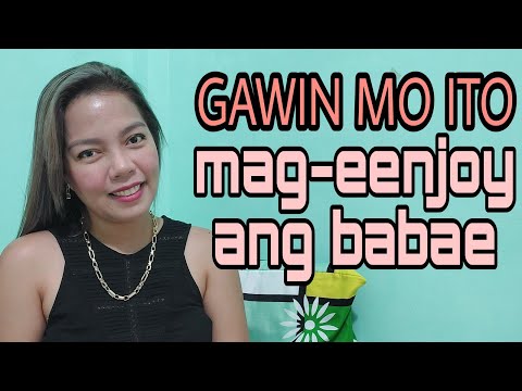 Video: Paano Mag-attach ng Mga Cufflink: 5 Hakbang (na may Mga Larawan)